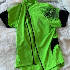 Pearl Izumi Bike Jersey